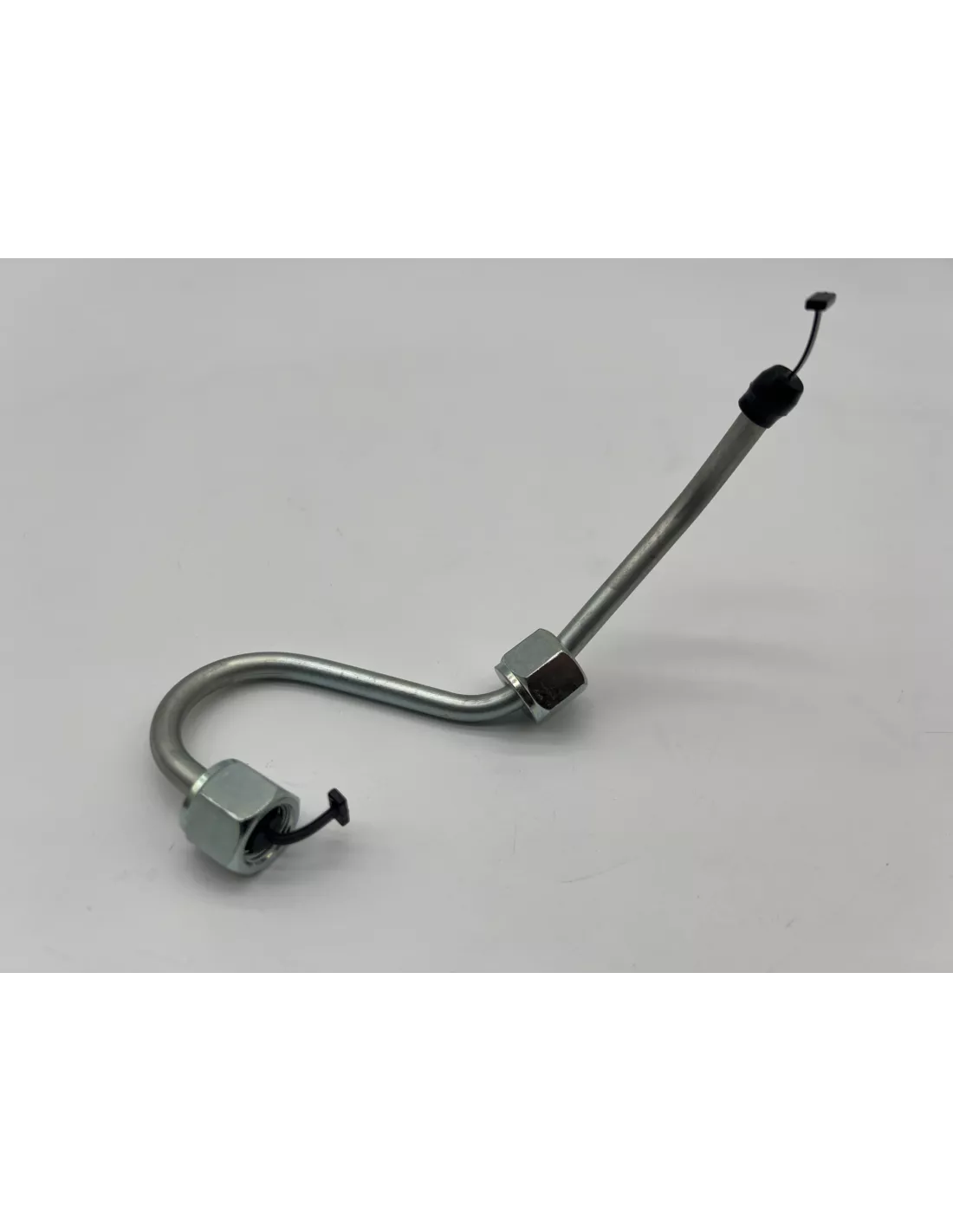Conduite rigide haute pression pompe injection KDJ9 KDJ12 163cv
