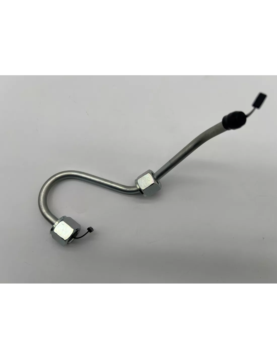 Conduite rigide haute pression pompe injection KDJ9 KDJ12 163cv