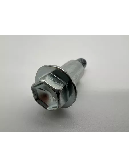 Vis avec épaulement de fixation collier tuyaux injection TOYOTA -