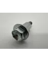 Vis avec épaulement de fixation collier tuyaux injection TOYOTA -