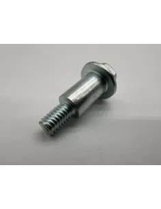 Vis avec épaulement de fixation collier tuyaux injection TOYOTA - 2