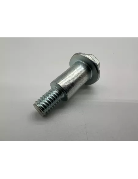 Vis avec épaulement de fixation collier tuyaux injection TOYOTA -