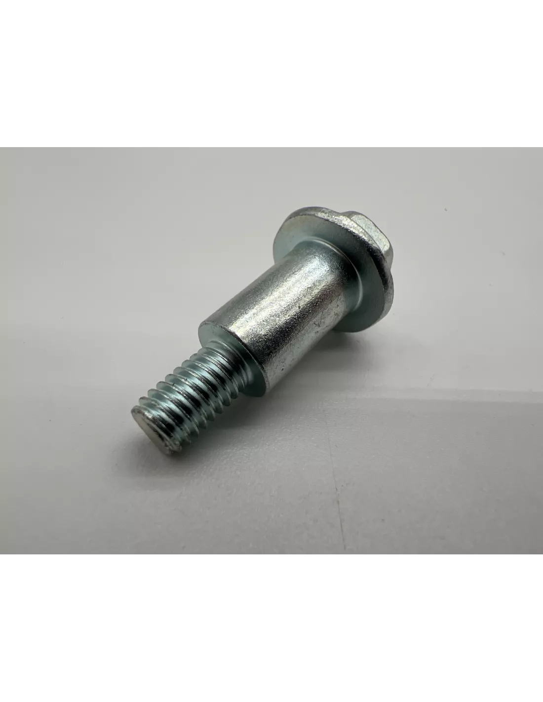 Vis avec épaulement de fixation collier tuyaux injection TOYOTA -