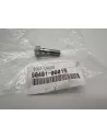 Vis creuse de rampe de retour injection KDJ9 KDJ12 KDJ15 Hilux Vigo