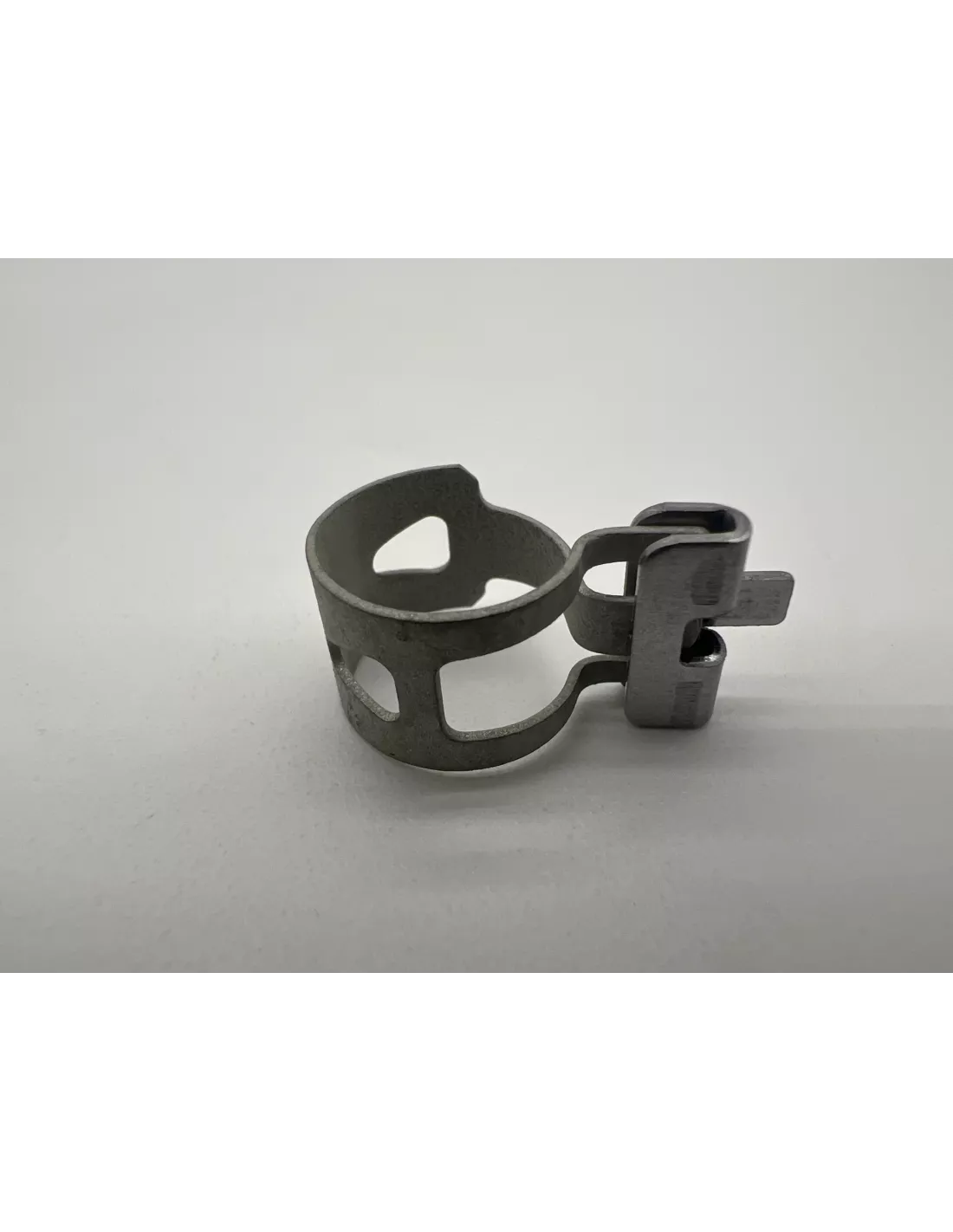 Collier durite gasoil TOYOTA - accessoire 4x4