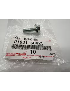 Vis de liaison de colliers d'injecteurs TOYOTA - accessoire 4x4