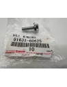 Vis de liaison de colliers d'injecteurs TOYOTA - accessoire 4x4