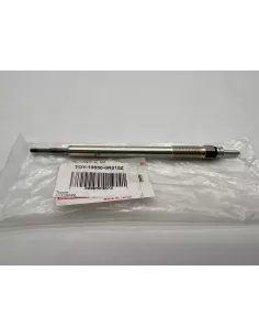 Bougie de préchauffage Toyota D4-D TOYOTA - accessoire 4x4