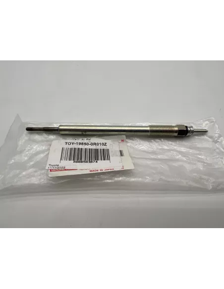 Bougie de préchauffage Toyota D4-D TOYOTA - accessoire 4x4
