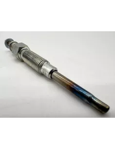 Bougie de préchauffage Denso 1HZ HZJ 12V après 1999 DENSO -
