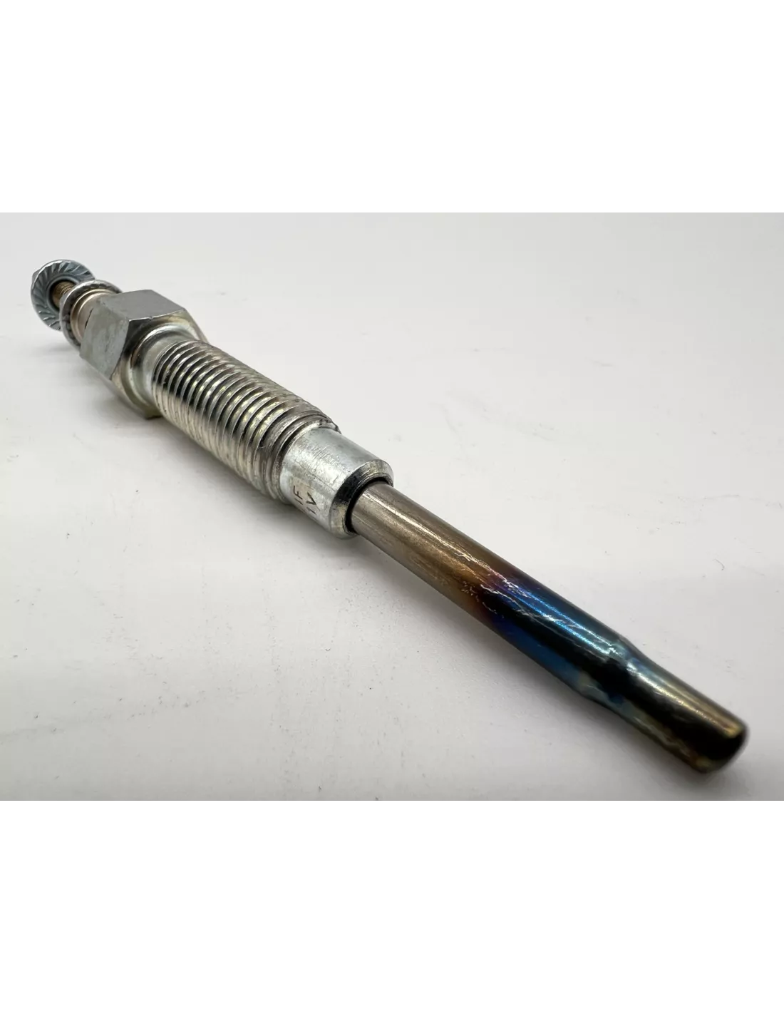 Bougie de préchauffage Denso 1HZ HZJ 12V après 1999 DENSO -