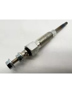 Bougie de préchauffage Denso 1HZ HZJ 12V après 1999 DENSO - 2