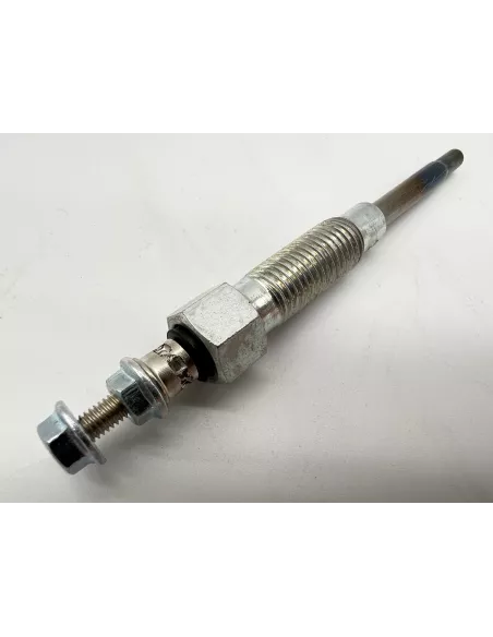 Bougie de préchauffage Denso 1HZ HZJ 12V après 1999 DENSO -