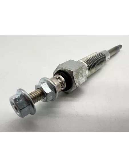 Bougie de préchauffage Denso 1HZ HZJ 12V après 1999 DENSO -