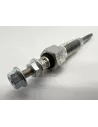 Bougie de préchauffage Denso 1HZ HZJ 12V après 1999 DENSO -