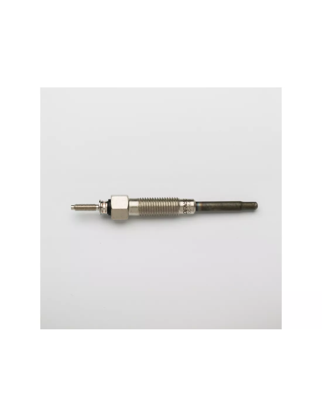Bougie de préchauffage Denso 1HZ HZJ 12V après 1999 DENSO -
