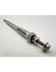 Bougie de préchauffage Denso moteur D4-D 1KD 2KD 1CD DENSO - 2