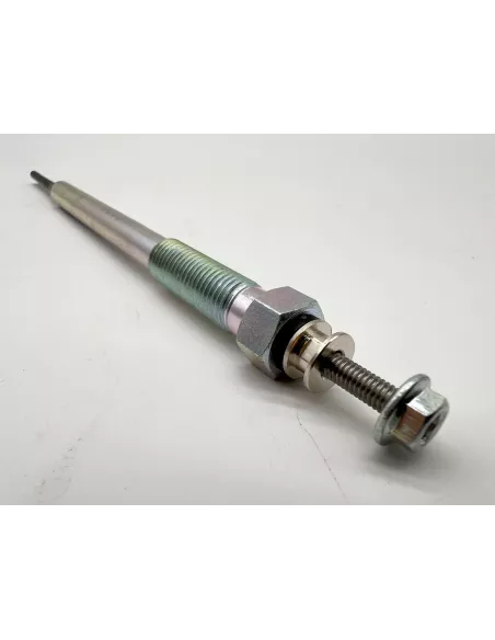 Bougie de préchauffage Denso moteur D4-D 1KD 2KD 1CD DENSO -