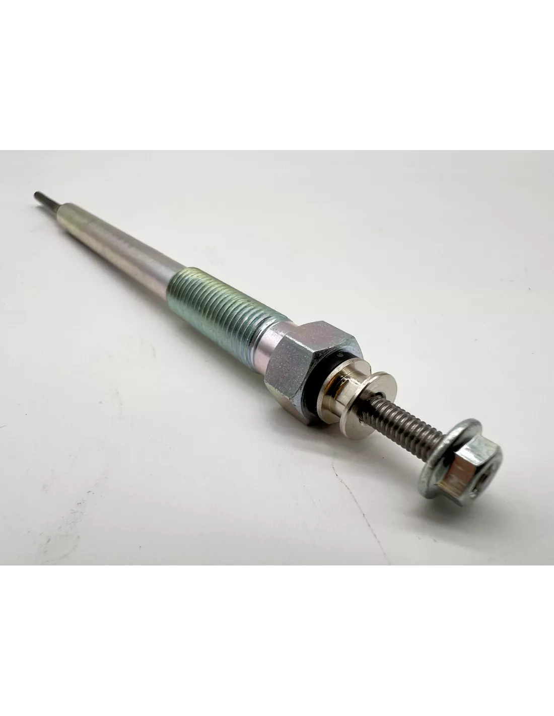 Bougie de préchauffage Denso moteur D4-D 1KD 2KD 1CD DENSO -