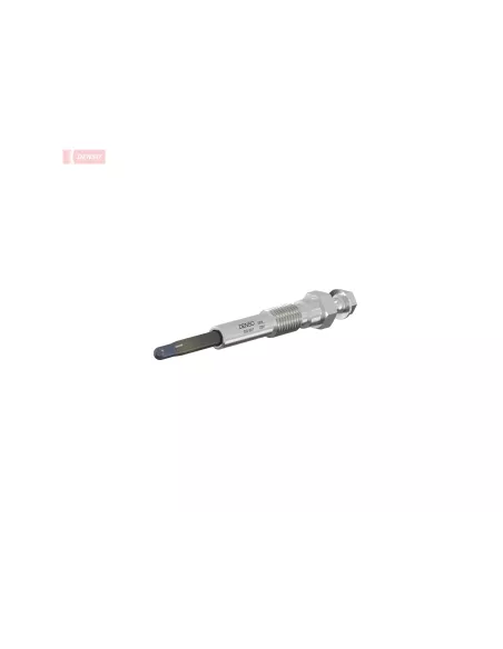 Bougie de préchauffage Denso 1HZ HZJ 24V avant 1999 DENSO -