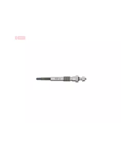 Bougie de préchauffage Denso 1HZ HZJ 24V avant 1999 DENSO - 2
