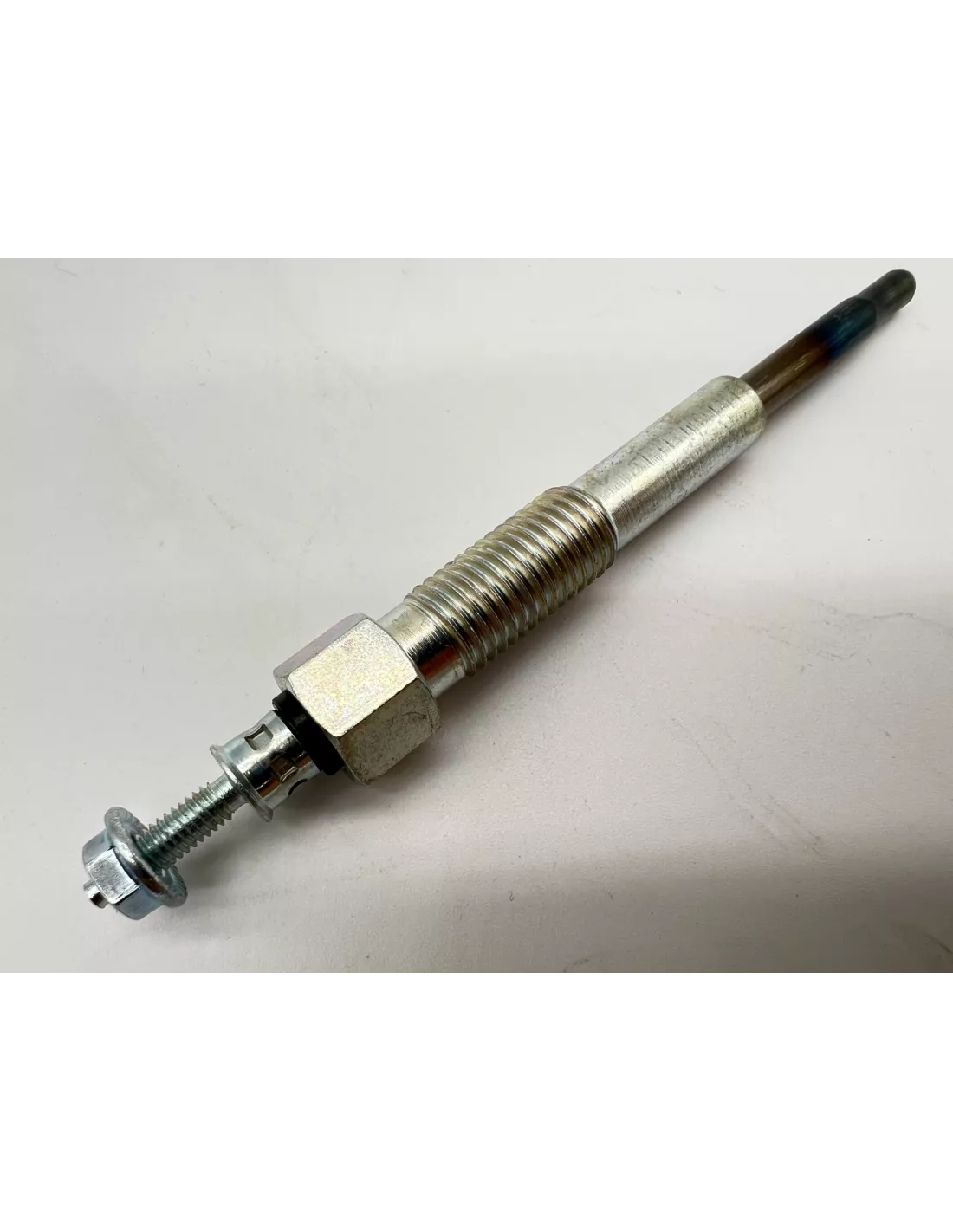Bougie de préchauffage Denso HDJ80 HZJ7 avant 1999 DENSO - accessoire