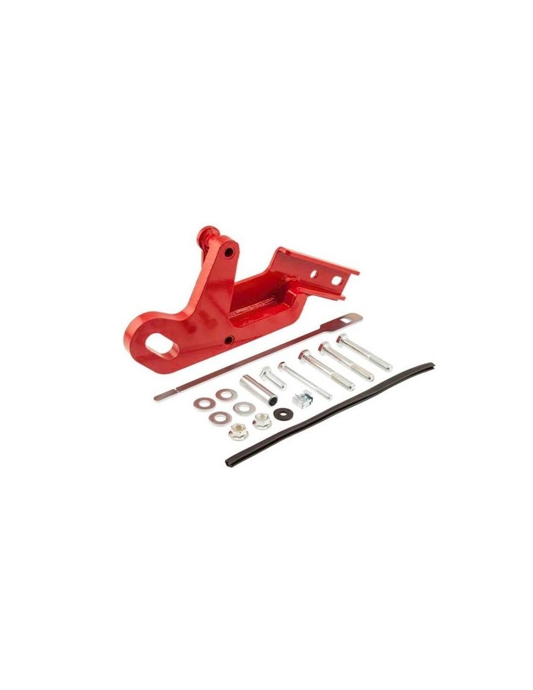 ARB 8T Toyota Hilux Recovery Point 2015+