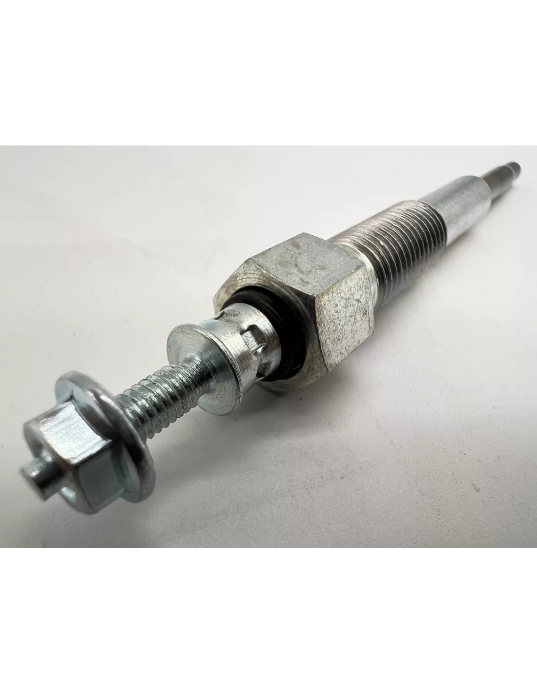 Bougie de préchauffage Denso HDJ80 HZJ7 avant 1999 DENSO - accessoire