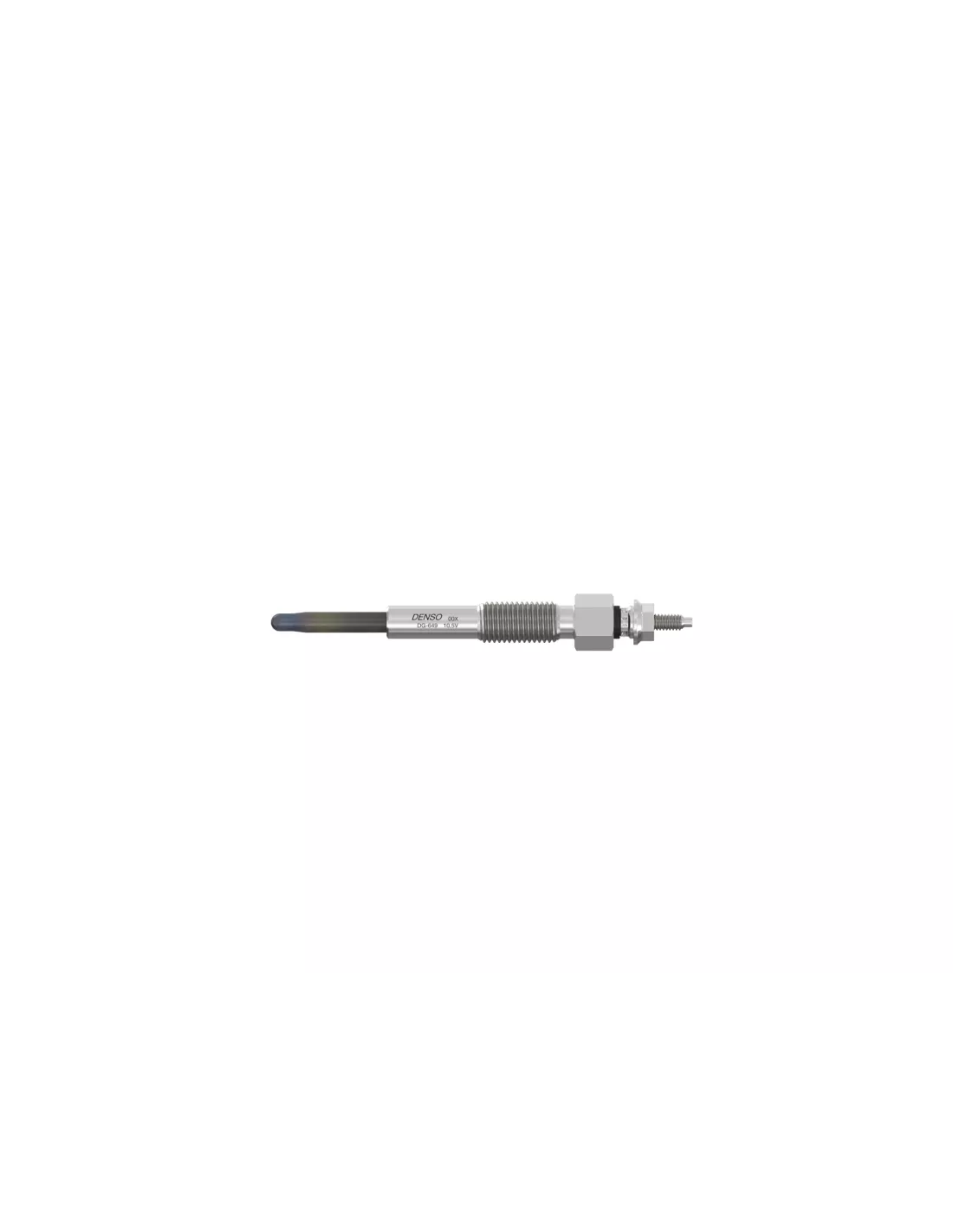 Bougie de préchauffage Denso HDJ80 HZJ7 avant 1999 DENSO - accessoire
