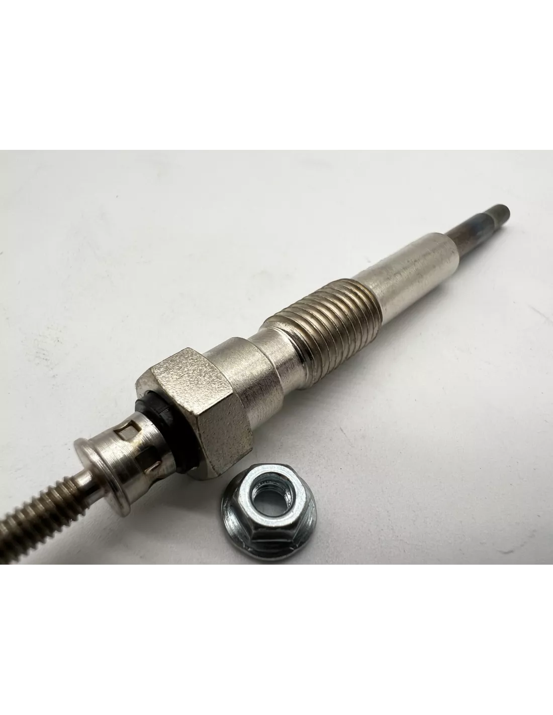 Bougie de préchauffage Denso pour KZJ7 KZJ9 DENSO - accessoire 4x4