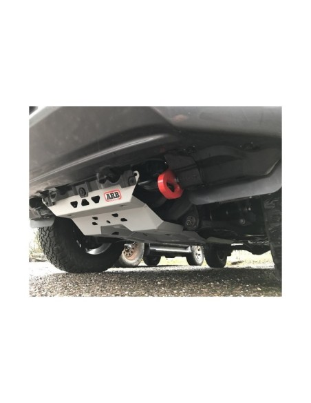 Point de récupération ARB 8T Toyota Hilux 2015+