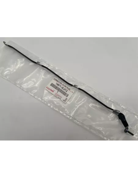 Connecteur bougies préchauffage KDJ12 KDJ15 Hilux Vigo TOYOTA -