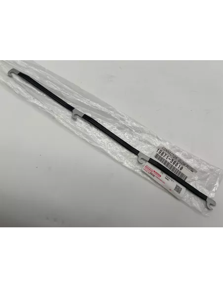 Rampe connecteur bougies préchauffage KDJ90 KDJ95 TOYOTA - accessoire