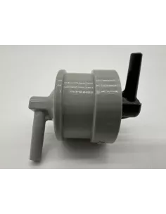 Filtre gaz de capteur de pression de turbo Land Cruiser D4-D TOYOTA -