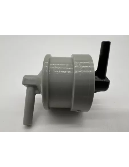 Filtre gaz de capteur de pression de turbo Land Cruiser D4-D TOYOTA -