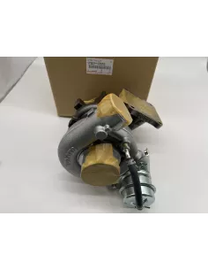 Turbocompresseur Toyota HDJ80 12s 24s neuf origine constructeur