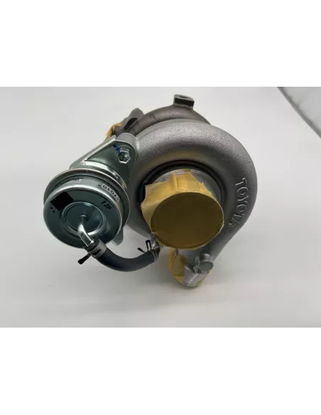 Turbocompresseur Toyota HDJ80 12s 24s neuf origine constructeur