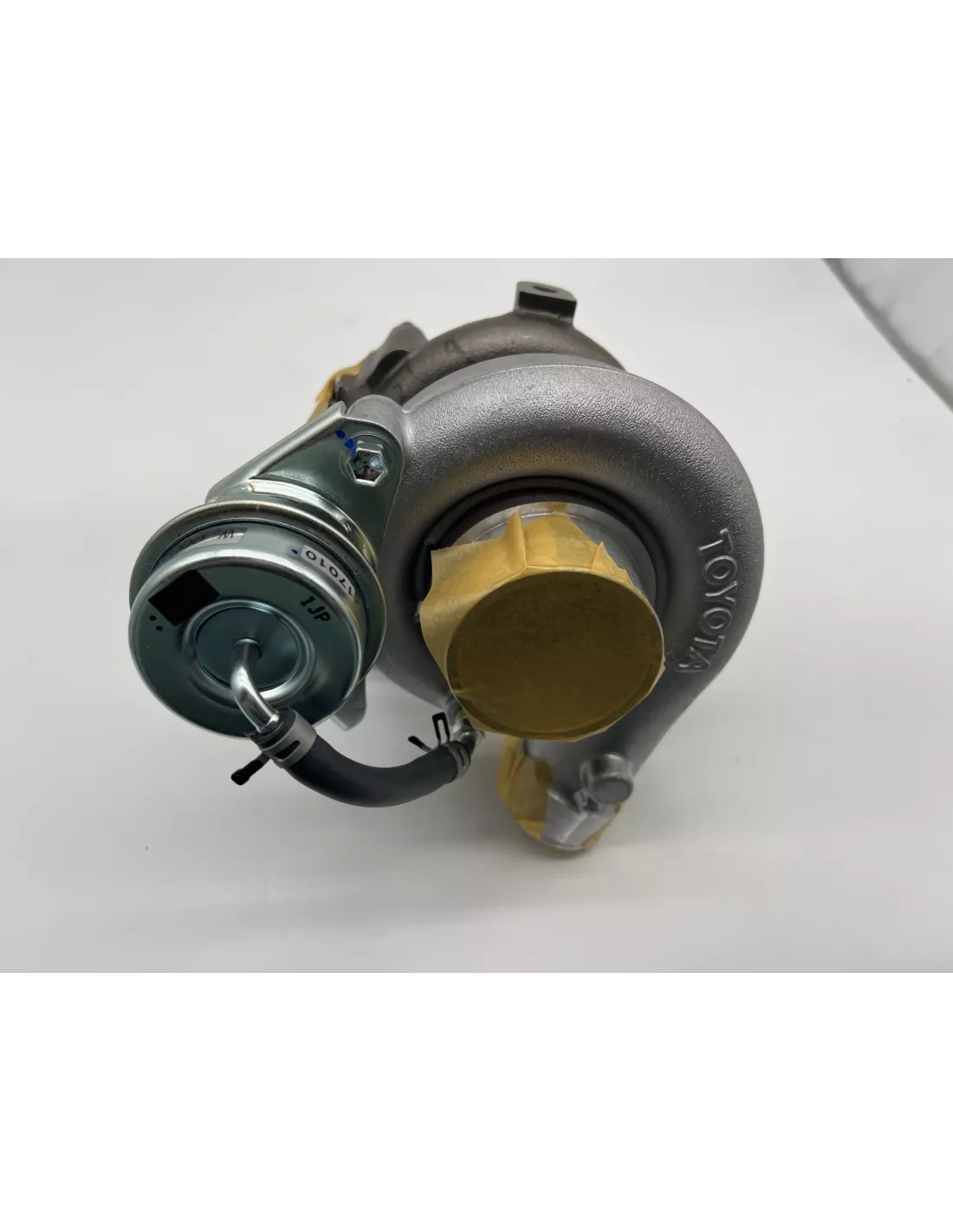 Turbocompresseur Toyota HDJ80 12s 24s neuf origine constructeur