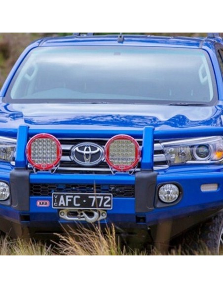 Pare-chocs ARB Summit Combar ARB Toyota Hilux Revo 2016+