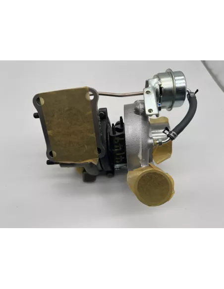 Turbocompresseur Toyota HDJ80 12s 24s neuf origine constructeur