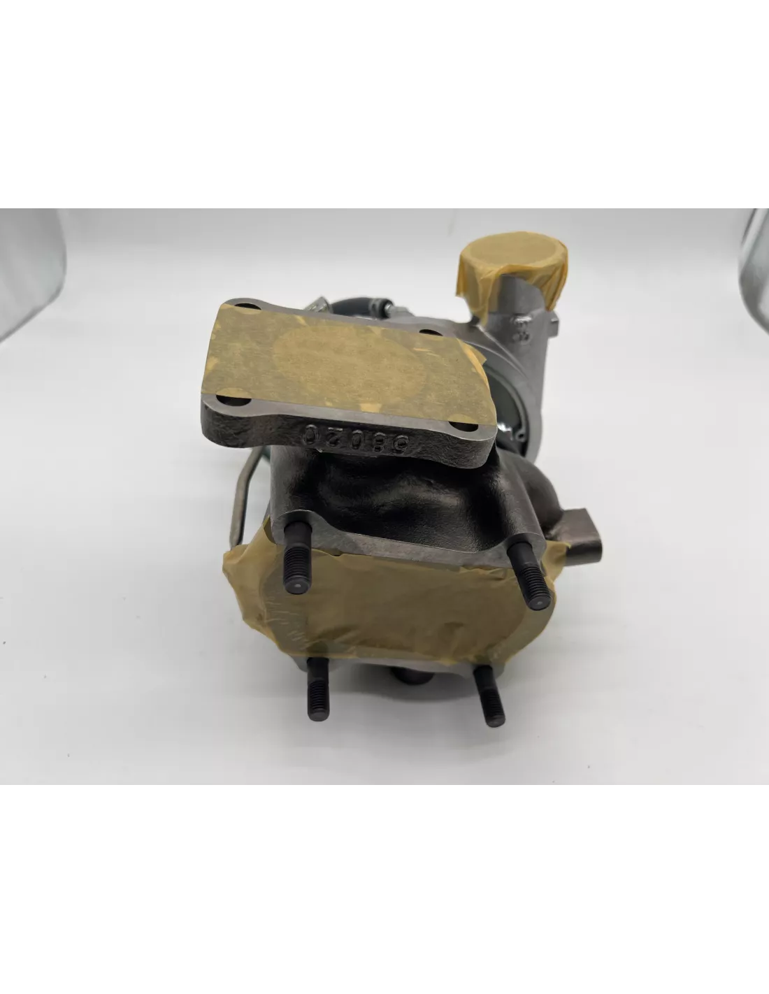 Turbocompresseur Toyota HDJ80 12s 24s neuf origine constructeur