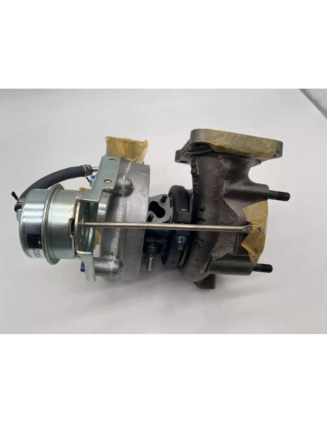 Turbocompresseur Toyota HDJ80 12s 24s neuf origine constructeur