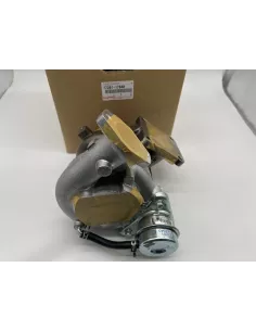 Turbocompresseur Toyota HDJ100 géométrie standard 1998-2002 TOYOTA -