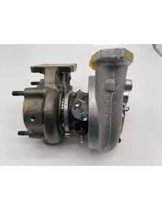Turbocompresseur Toyota HDJ100 géométrie standard 1998-2002 TOYOTA - 2