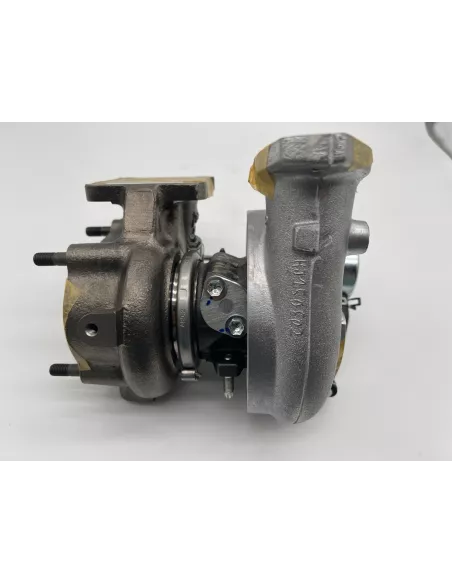 Turbocompresseur Toyota HDJ100 géométrie standard 1998-2002 TOYOTA -