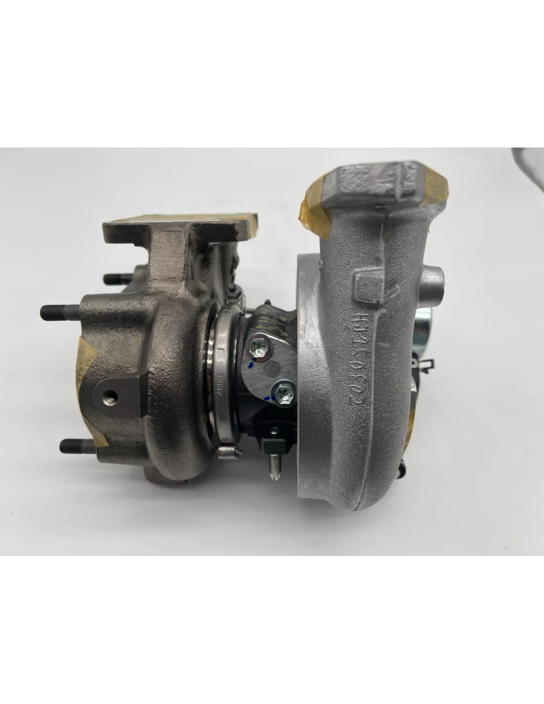 Turbocompresseur Toyota HDJ100 géométrie standard 1998-2002 TOYOTA -