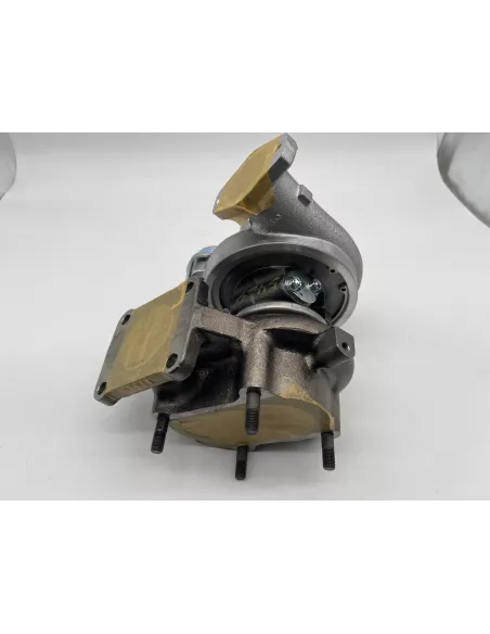 Turbocompresseur Toyota HDJ100 géométrie standard 1998-2002 TOYOTA -