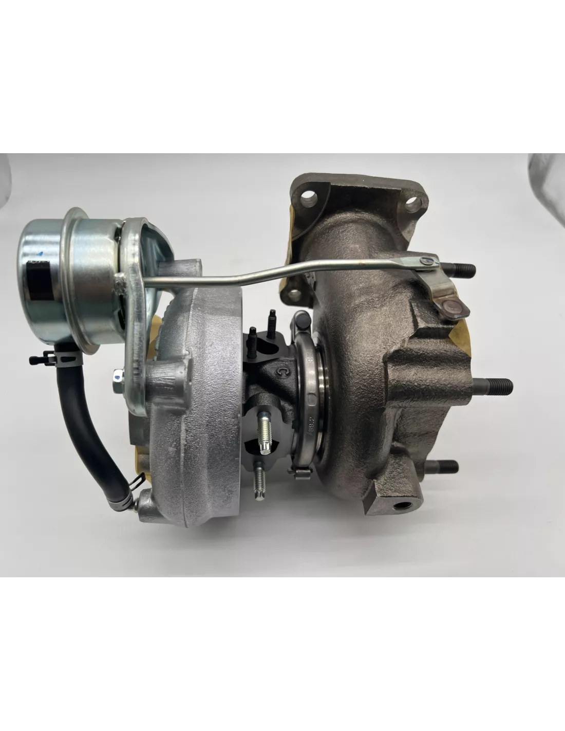 Turbocompresseur Toyota HDJ100 géométrie standard 1998-2002 TOYOTA -