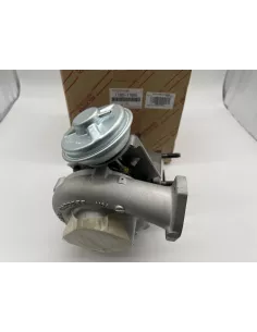 Turbocompresseur Toyota HDJ100 géométrie variable 2002-2007 TOYOTA -