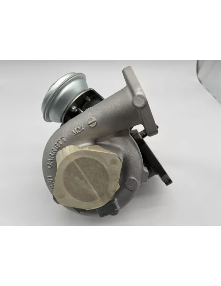 Turbocompresseur Toyota HDJ100 géométrie variable 2002-2007 TOYOTA -